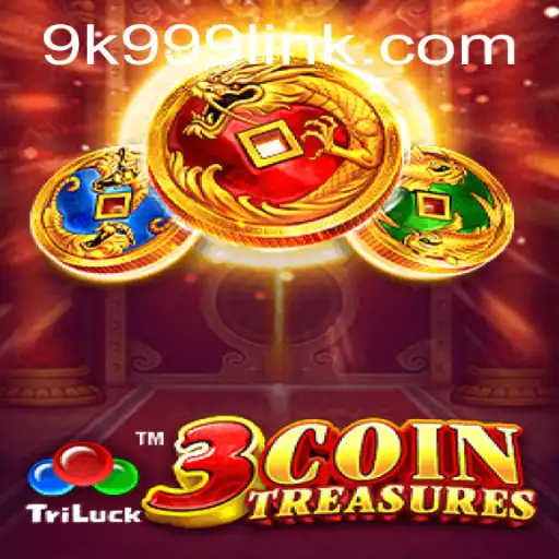 Exploring the Adventures of 3CoinTreasures and the 9k999 PH Login