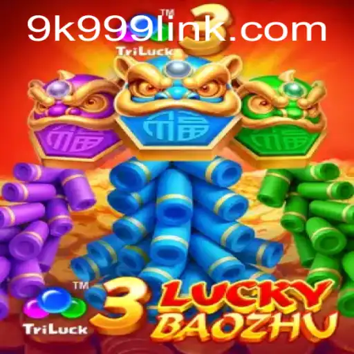 Exploring the Excitement of 3LuckyBaozhu and Navigating 9k999 PH Login