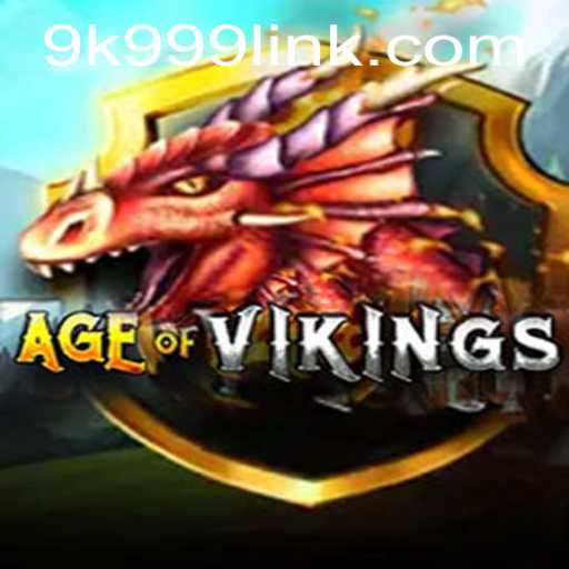 Age of Viking: Dive into the Epic World of Norse Warriors