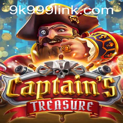 Discover the Adventures of CaptainssTreasure