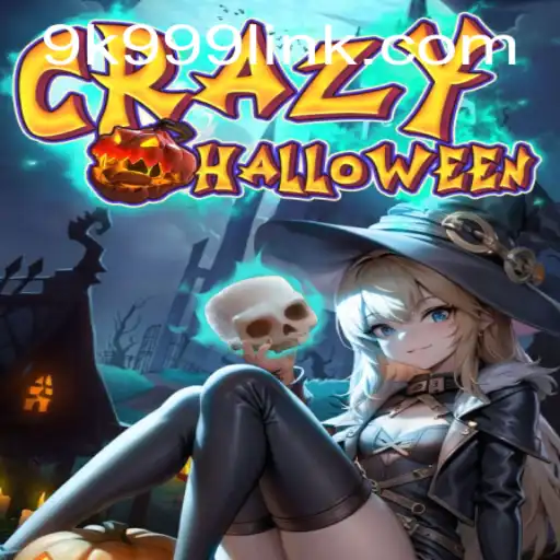 CrazyHalloween Game: Unleashing Spook-tacular Adventures with 9k999 PH Login