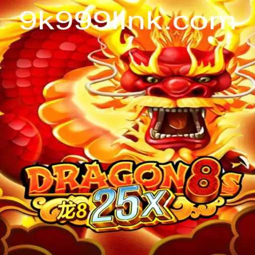 Dragon8s25x: A Legendary Gaming Experience with 9k999 PH Login