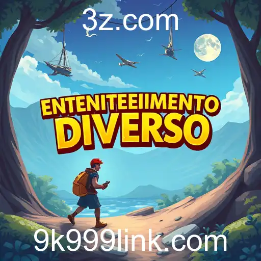 Entretenimento Diverso