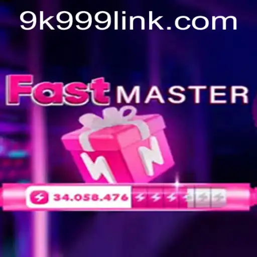 FastMaster: Unleashing Thrills with 9k999 PH Login