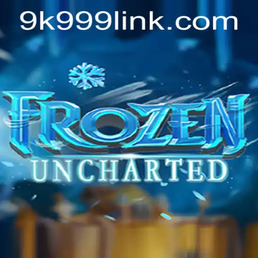 FrozenUncharted: Exploring the Icy Depths