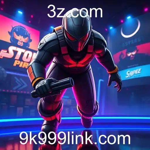 O Futuro dos Jogos Online: A Nova Era do 9k999