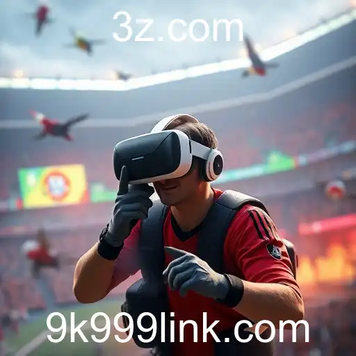 A Revolução dos Jogos Digitais em 2025