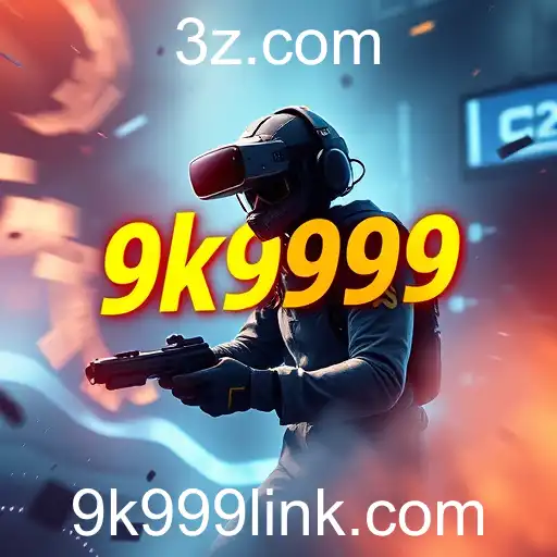 A Nova Era dos Jogos em 2025