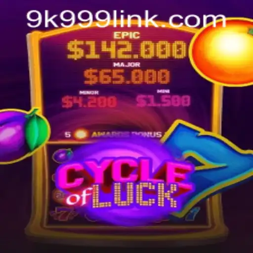 CycleofLuck: Unraveling the Thrilling Adventure and 9k999 PH Login Experience