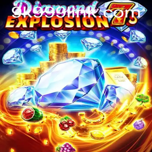 Unveiling DiamondExplosion7s: A Thrilling New Game in the Era of Online Entertainment