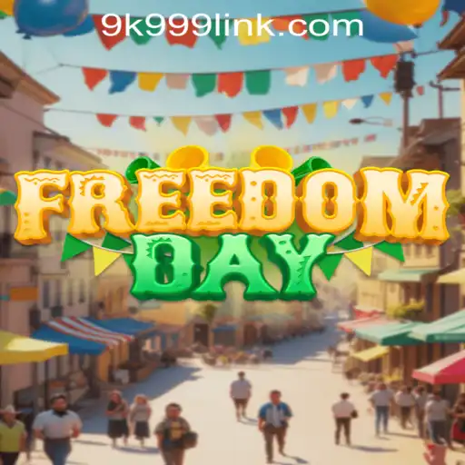 FreedomDay: A New Era of Interactive Gaming