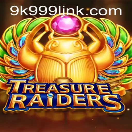 Embark on an Adventure with TREASURERAIDERS