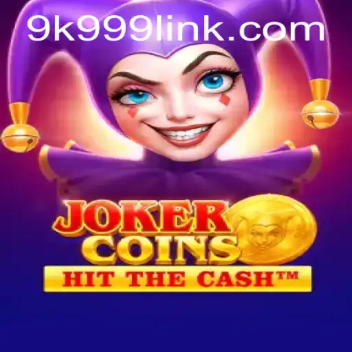 Exploring the Thrilling World of JokerCoins and Understanding the 9k999 PH Login