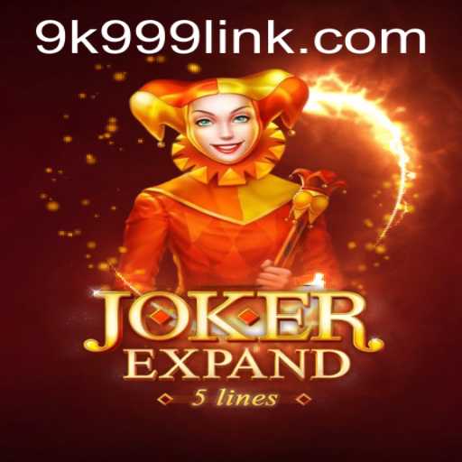 JokerExpand: Exploring the Thrilling World of This New Game with 9k999 PH Login