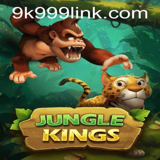 JungleKings: Exploring the Thrilling World of Adventure and Strategy