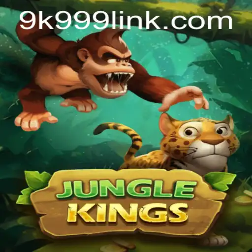 JungleKings: Exploring the Thrilling World of Adventure and Strategy