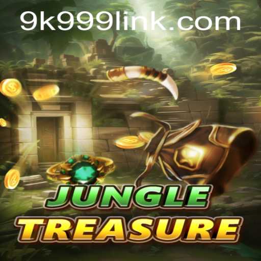 JungleTreasure: Unveiling the Adventure with 9k999 PH Login