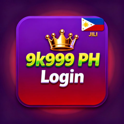 9k999 PH Login