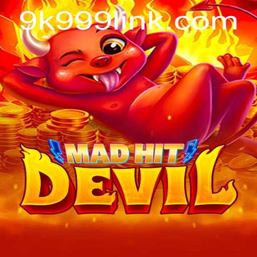 Exciting World of MadHitDevil: An Interactive Adventure