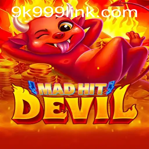 Exciting World of MadHitDevil: An Interactive Adventure