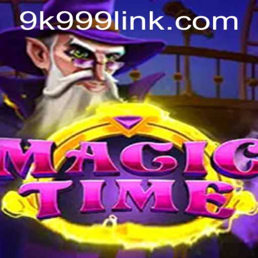 Discover the Enchantment of MagicTime and the Thrill of 9k999 PH Login
