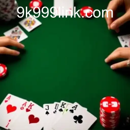 Mastering Poker Games: Strategies, Skills, and the 9k999 PH Login