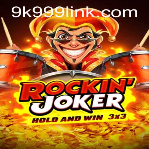 Unlocking the Excitement of Rockinjoker with 9k999 PH Login