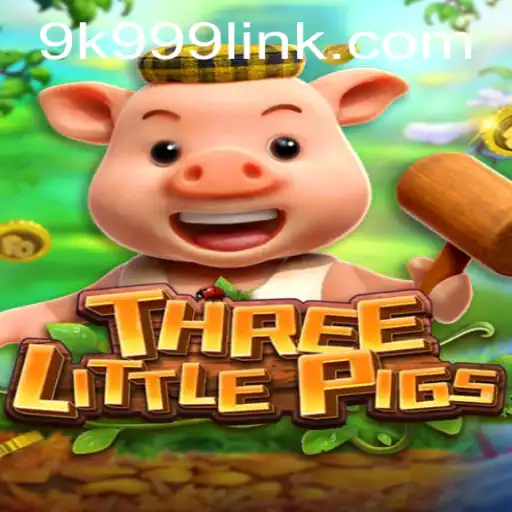 THREELITTLEPIGS Game Introduction and Rules