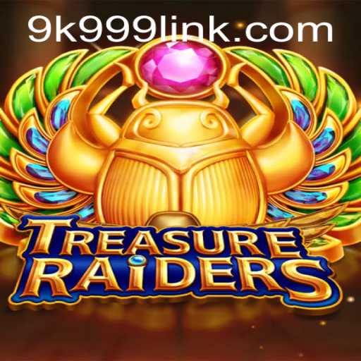 Embark on an Adventure with TREASURERAIDERS