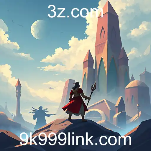 Avanços Tecnológicos nos Jogos Online e a Ascensão de 9k999