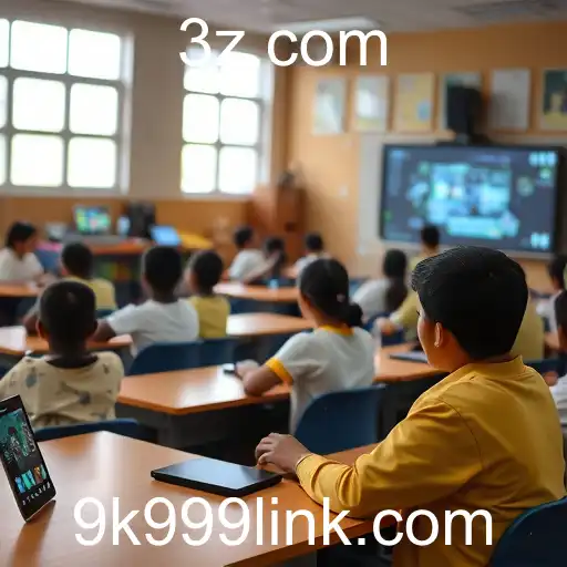 Tecnologia Revoluciona a Educação no Brasil