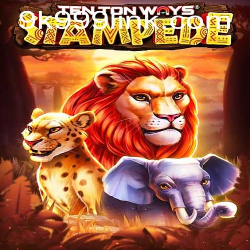 Discovering TenTonWaysStampede: A Thrilling Adventure for the Digital Age