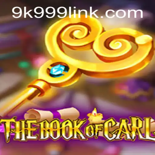 Unveiling the Mysteries of TheBookofCarl