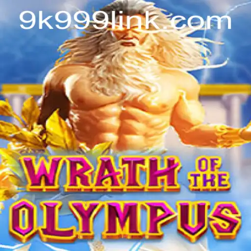 Wrath of Olympus: A Mythical Adventure in Gaming